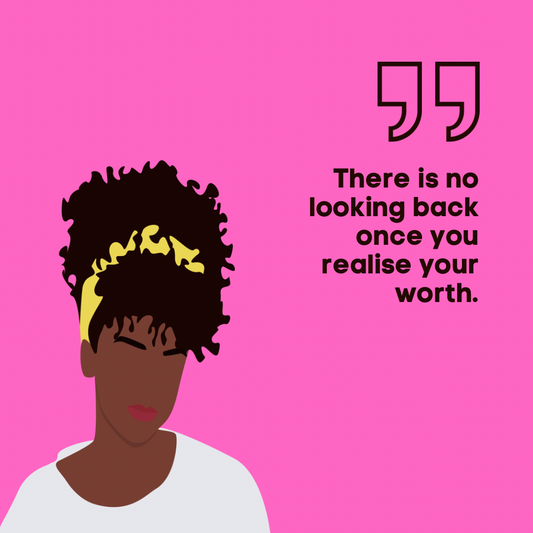 Embracing Your True Worth: Overcoming Conditional Self-Worth and Praise Anxiety