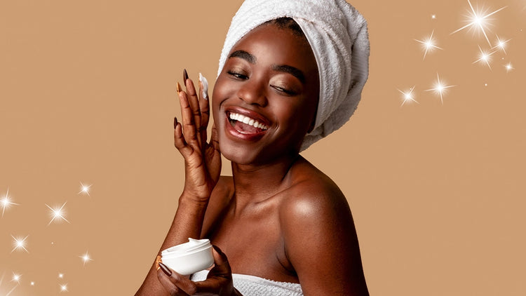 Moisturizers & Creams