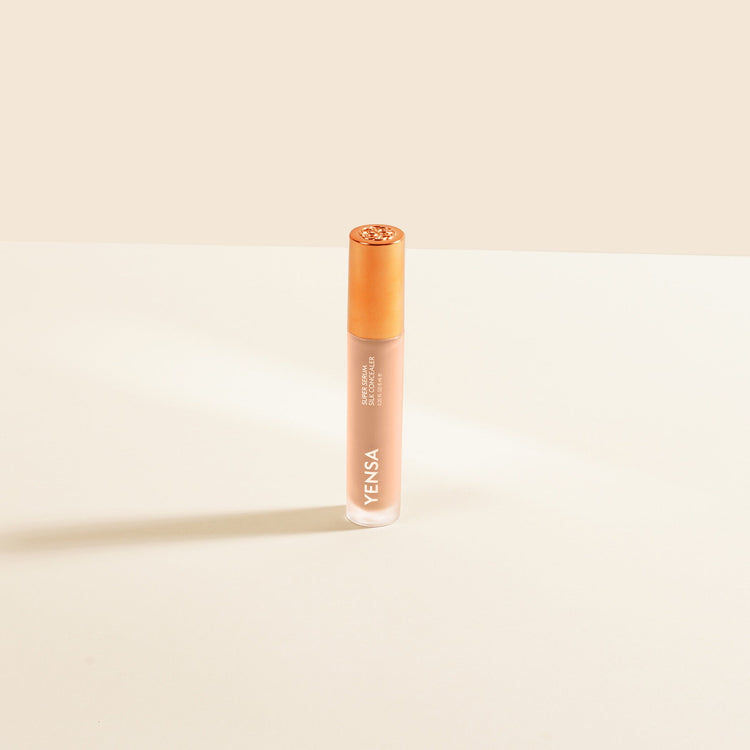 Super Serum Silk Concealer