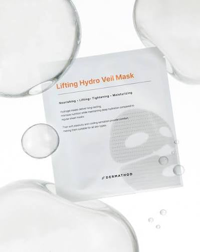 Mascarilla Dermathod Lifting Hydro Veil