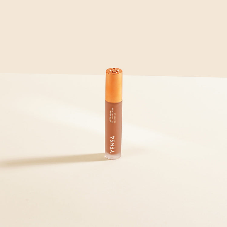 Super Serum Silk Concealer