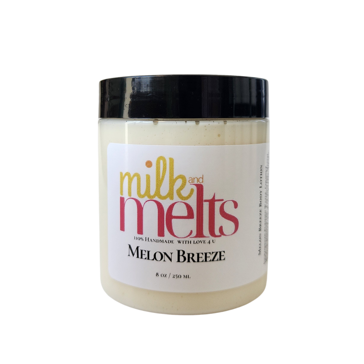 Melon Breeze Body Lotion
