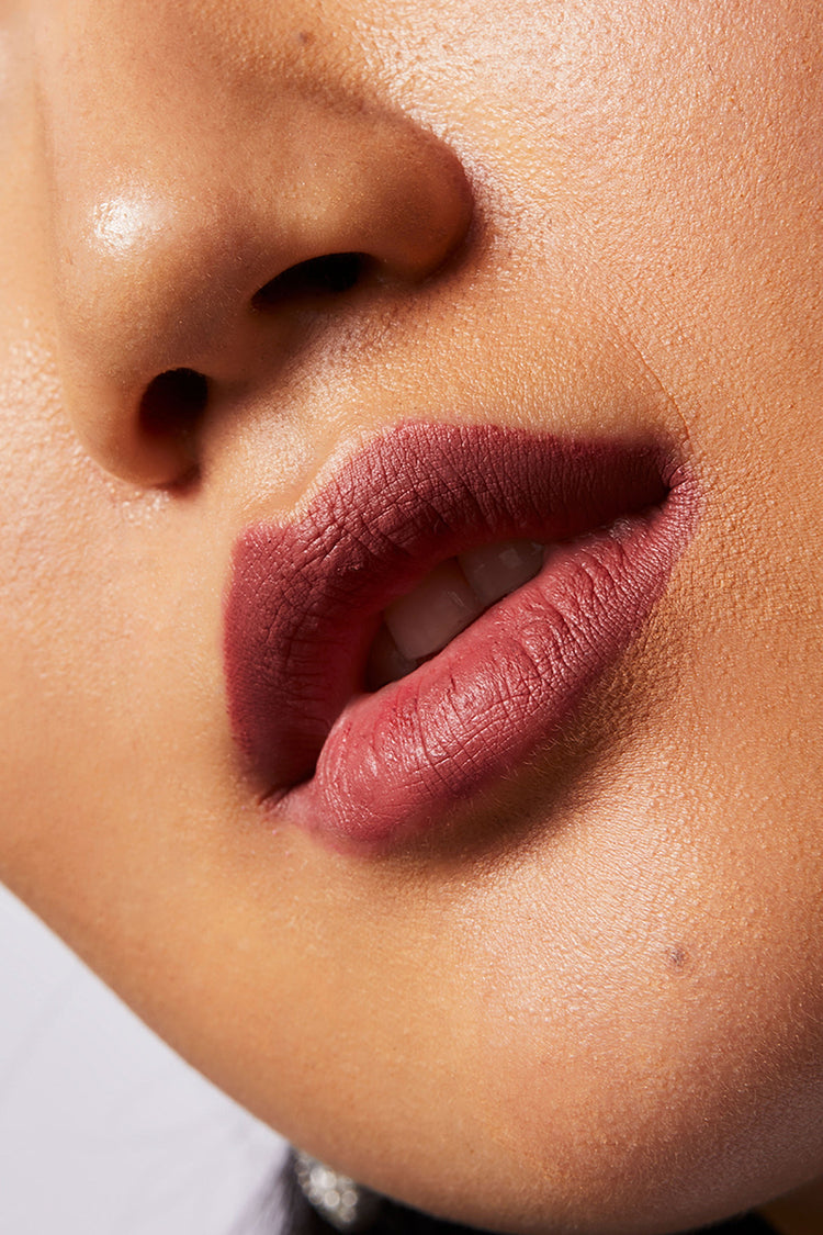 Badass Matte Lipstick