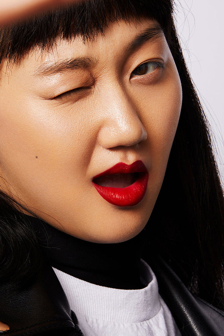 Badass Icon Matte Lipstick Mini