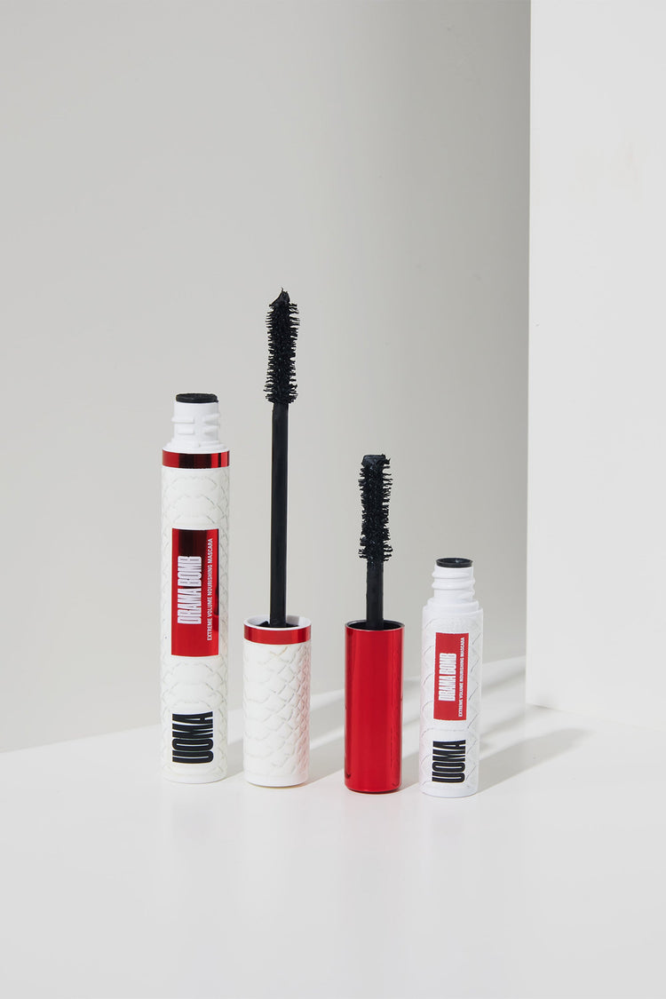Drama Bomb Extreme Volume Mascara Mini