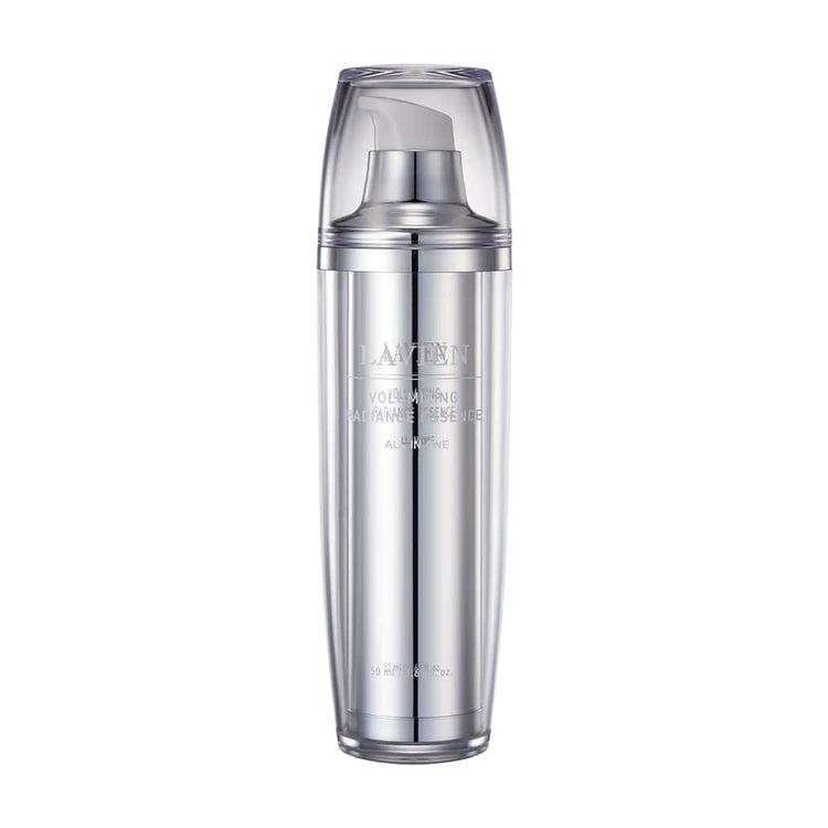 Volumizing Radiance Essence - White