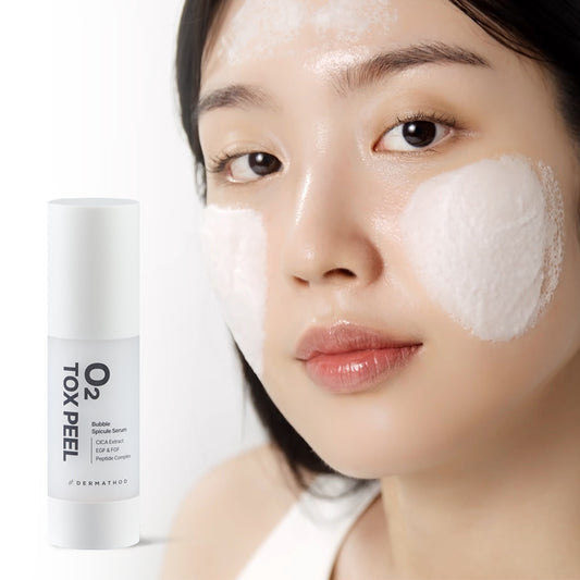 O2 Tox Peel Serum