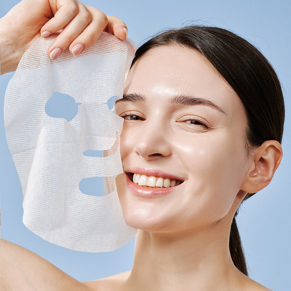 Dermathod Revive Triple Action Mask