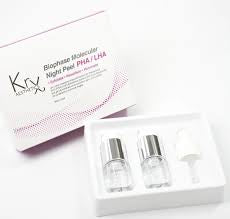 KrX Biophase Night Peel