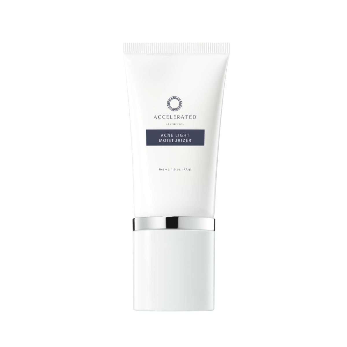 Crema hidratante ligera para el acné