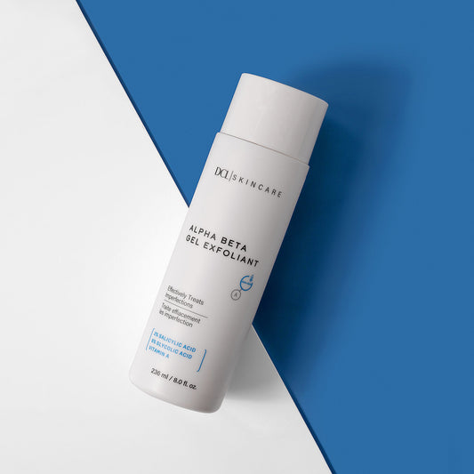 Gel Exfoliante Alfa Beta