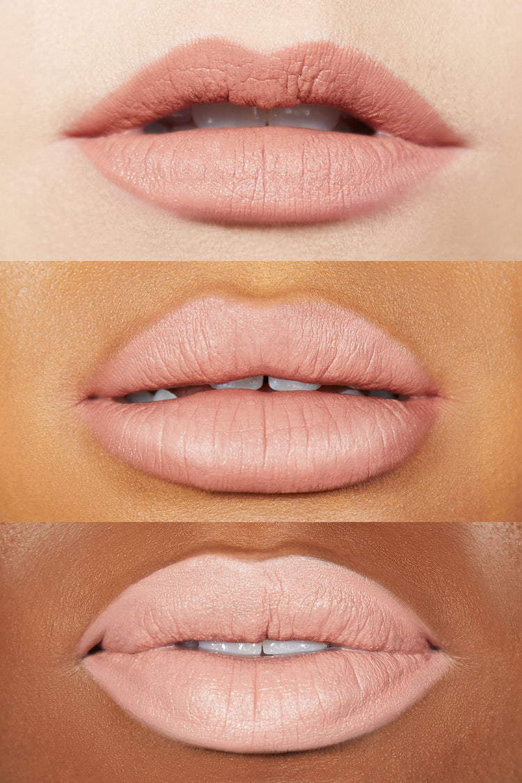 Badass Matte Lipstick