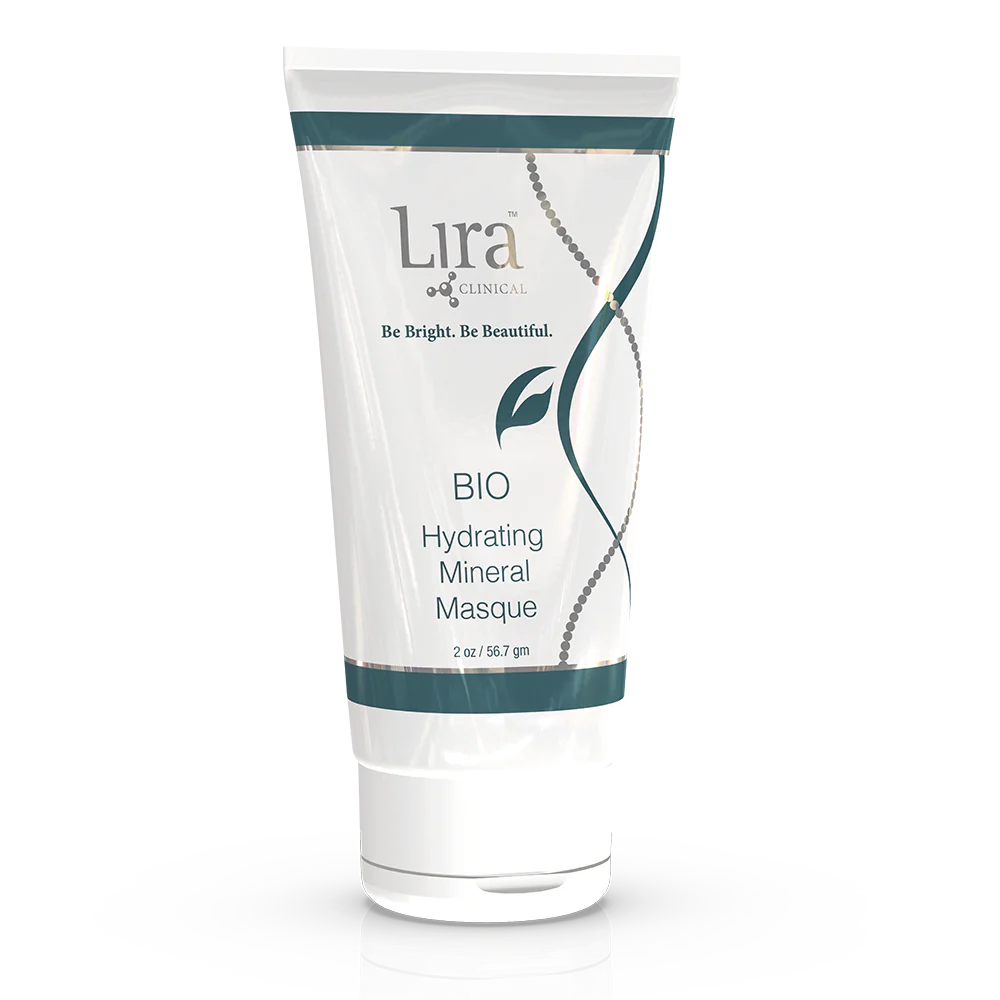 BIO Hydrating Mineral Masque