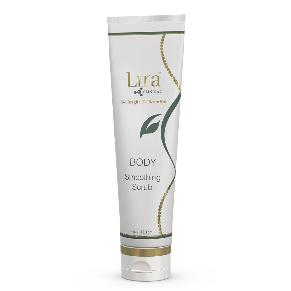 Exfoliante Corporal Suavizante