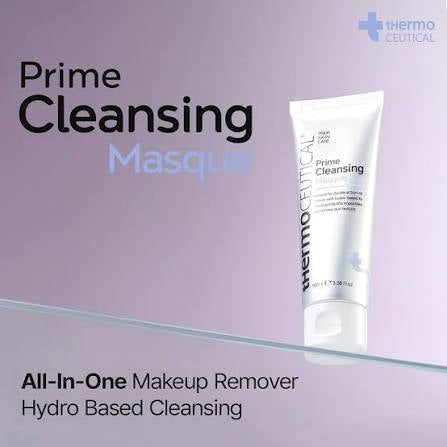 Mascarilla Limpiadora Prime Thermoceutical