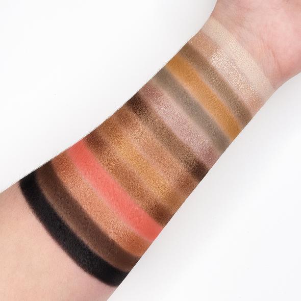 CITY NIGHTS PALETTE 26CN