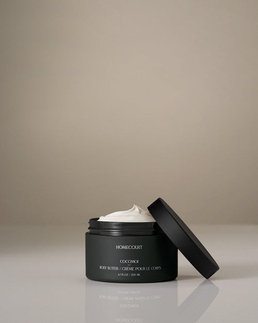 Body Butter