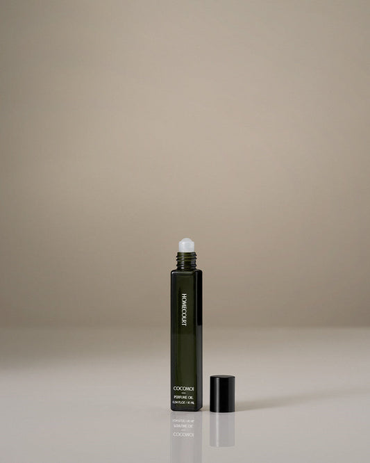 Aceite de perfume