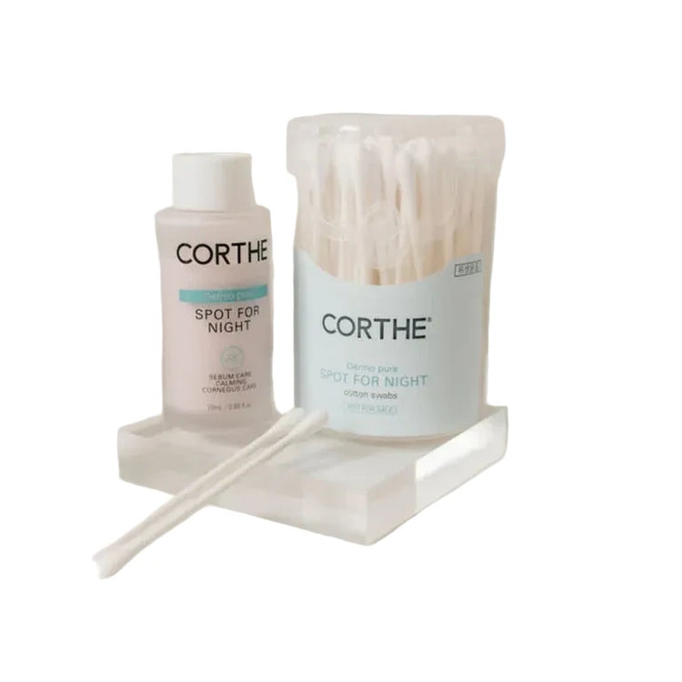 Corthe Dermo Pure Spot de Noche