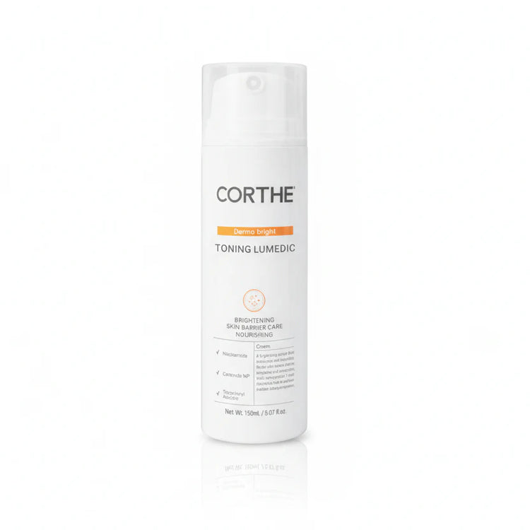 Corthe Dermo Bright Toning Lumedic