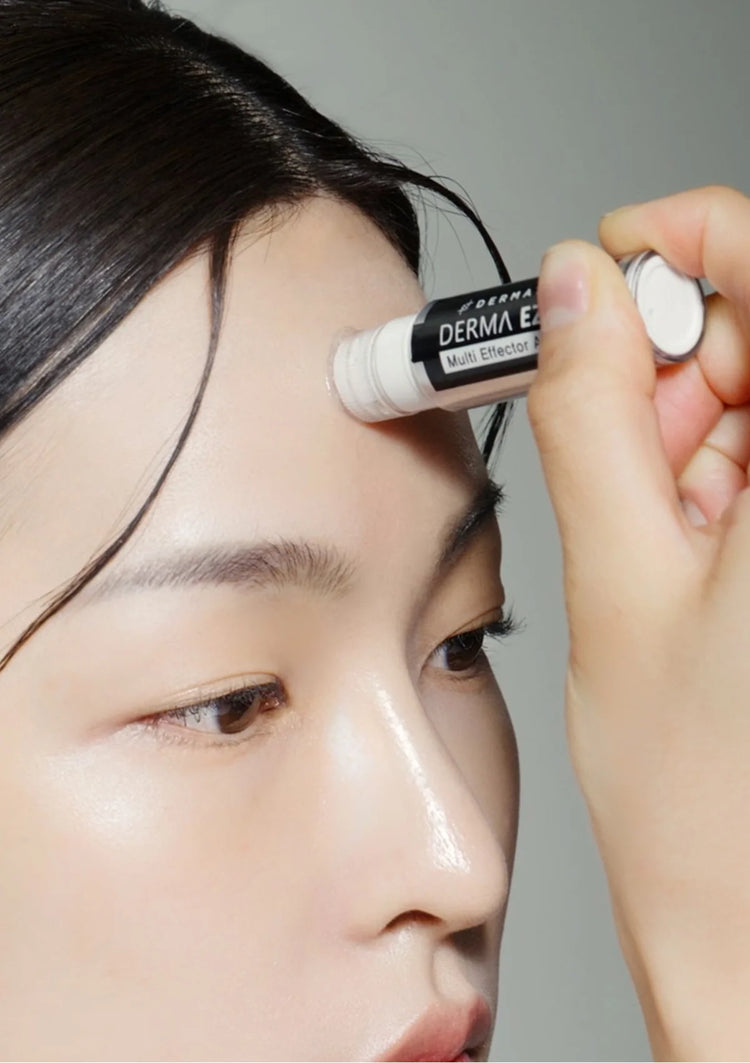 Dermathod EZ Jet Multi Effector Ampoule