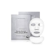 Dermathod Revive Triple Action Mask