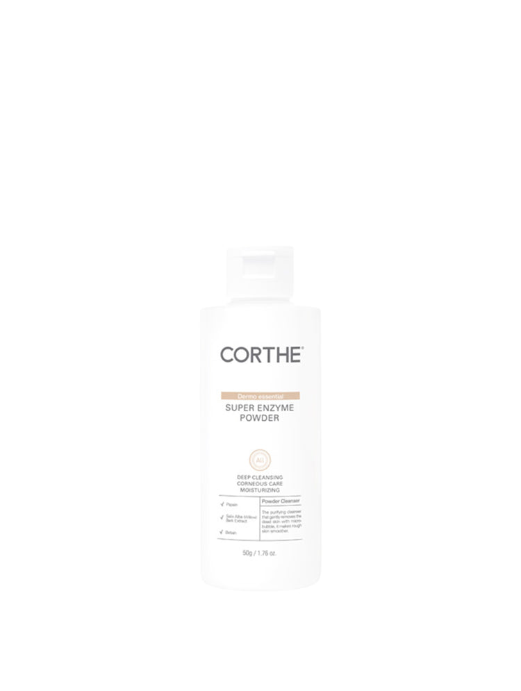 Corthe Dermo Essential Super Enzyme Powder