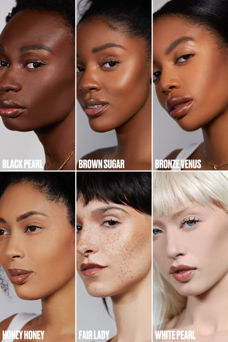 Double Take Contour Freed