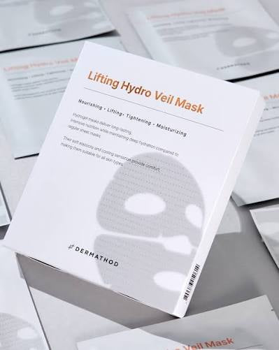Lifting Hydro Veil Mask