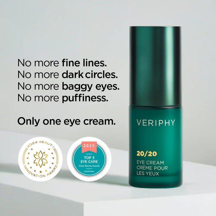 20/20 Eye Cream