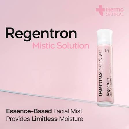 Regentron Mistic Solution