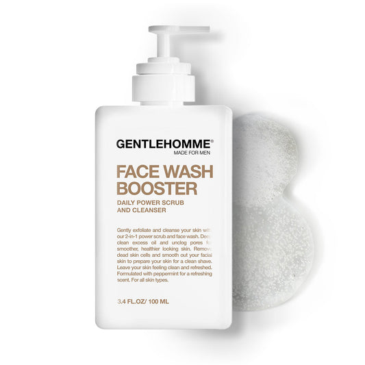 Potenciador de Limpiador Facial - Tamaño de Viaje