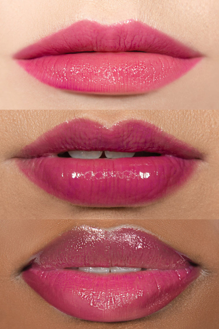 Black Magic Hypnotic Impact High Shine Lipstick