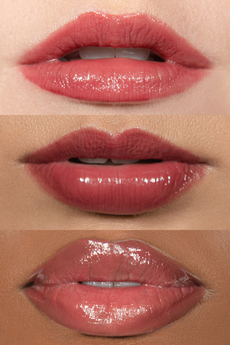 Black Magic Hypnotic Impact High Shine Lipstick