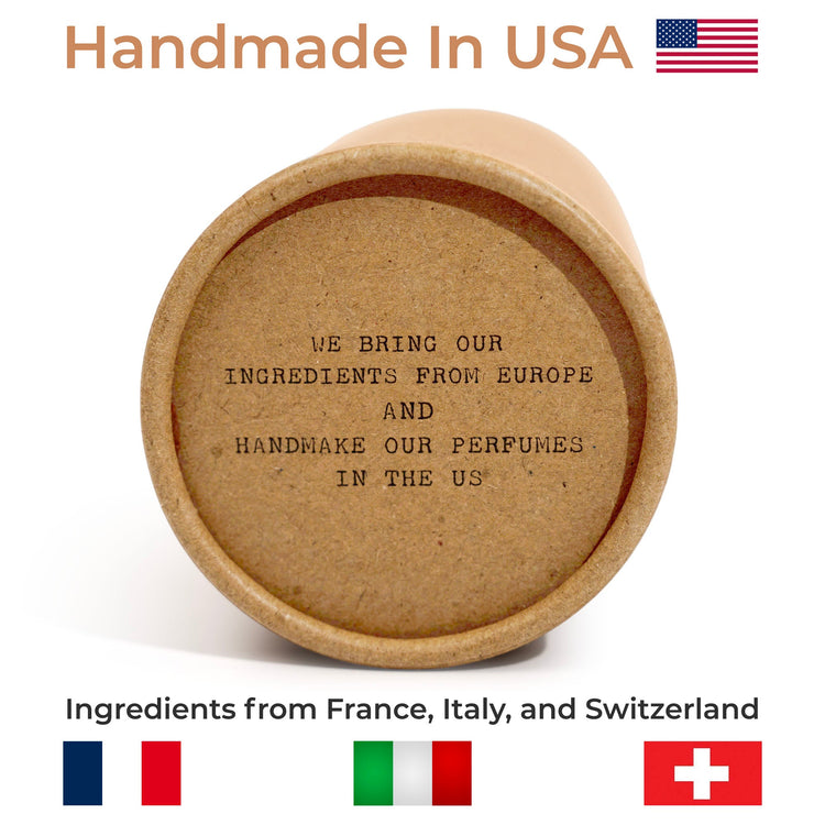 #33 Sandalwood Grace Parfum