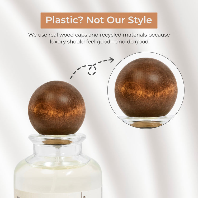 #10 Untamed Spirit Parfum