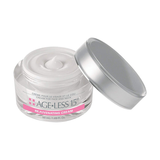 Age-Less 15 Rejuvenating Cream
