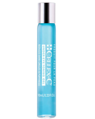 Gel Tonificante para el Contorno de Ojos Cellex-C