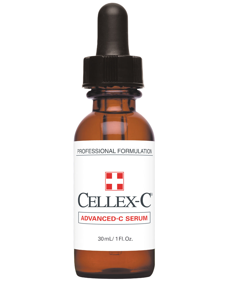 Cellex-C Advanced-C Suero