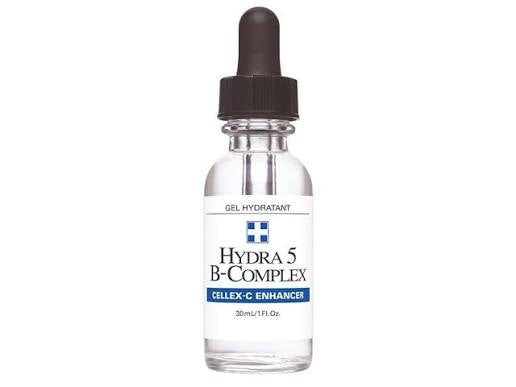 Cellex-C Hydra 5 B-Complex