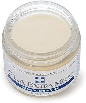 G.L.A. Extra Moist Cream