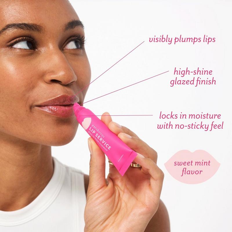 Kit labial hidratante diario Perfect Pout de Patchology