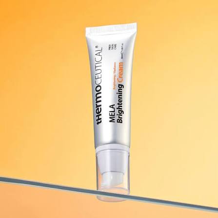 Thermoceutical Crema Iluminadora MELA