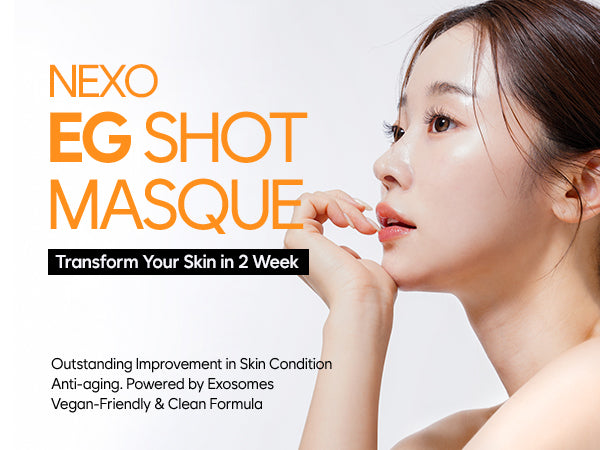 Mascarilla de inyección ThermoCeutical NEXO EG