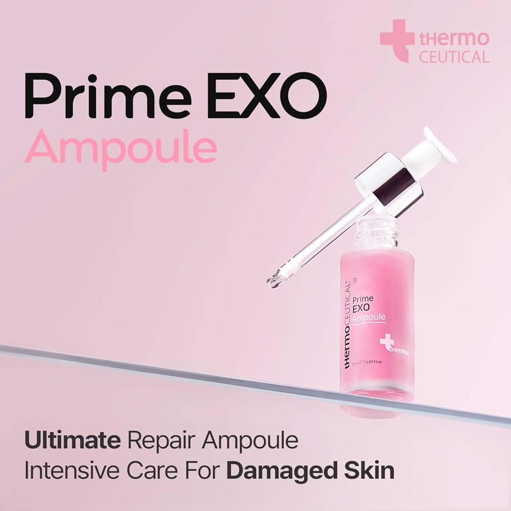 EXO Prime Ampoule