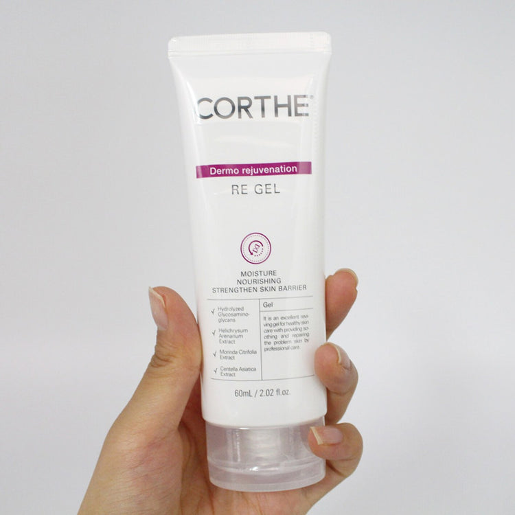 Corthe Dermo Rejuvenation Re Gel