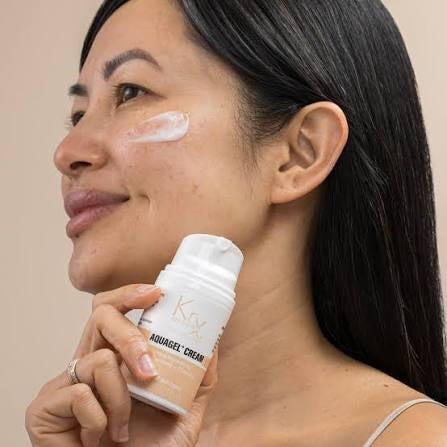 KrX AquaGel™ Cream