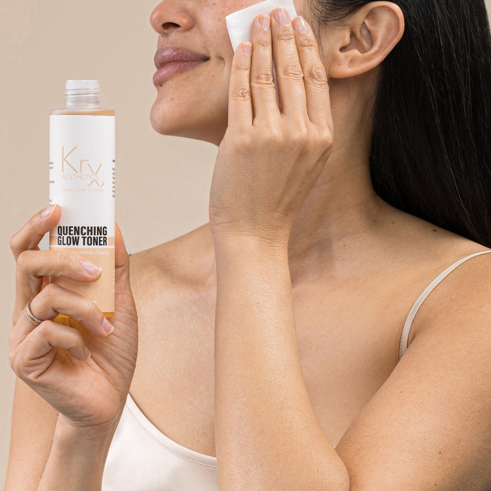 Quenching Glow Toner