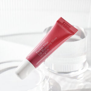Brillo voluminizador de labios Pocket Filler de KrX Aesthetics