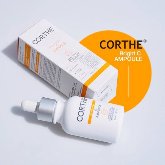 Corthe Dermo Bright C Ampoule
